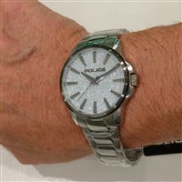 Orologio Police Aurora in Acciaio R1453245002 - R1453245002